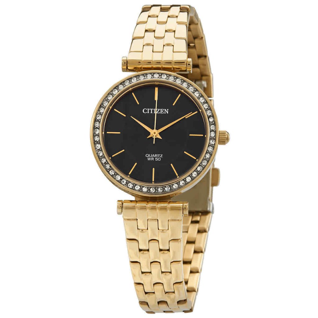 New Citizen Gold Two-Tone W/ Box